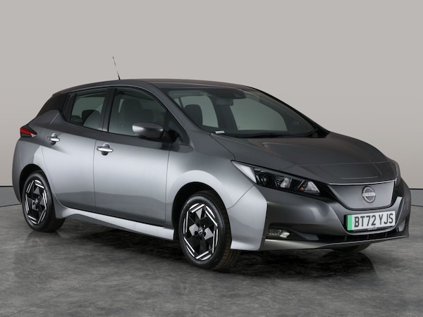 Used Nissan Leaf 2022 for sale - 76319025: Photo 11