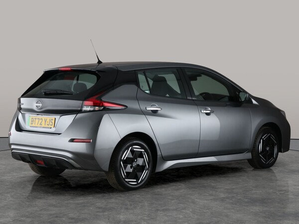 Used Nissan Leaf 2022 for sale - 76319025: Photo 13
