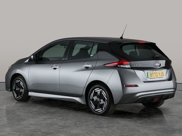 Used Nissan Leaf 2022 for sale - 76319025: Photo 16