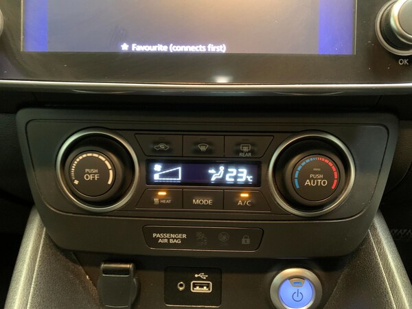 Used Nissan Leaf 2022 for sale - 76319025: Photo 24