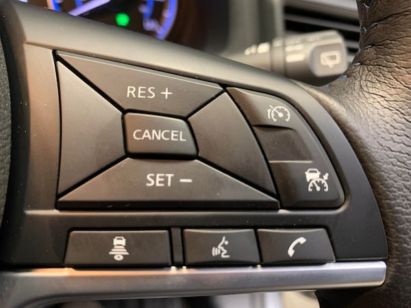 Used Nissan Leaf 2022 for sale - 76319025: Photo 27