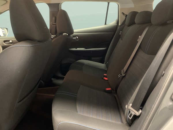 Used Nissan Leaf 2022 for sale - 76319025: Photo 36