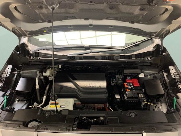 Used Nissan Leaf 2022 for sale - 76319025: Photo 44