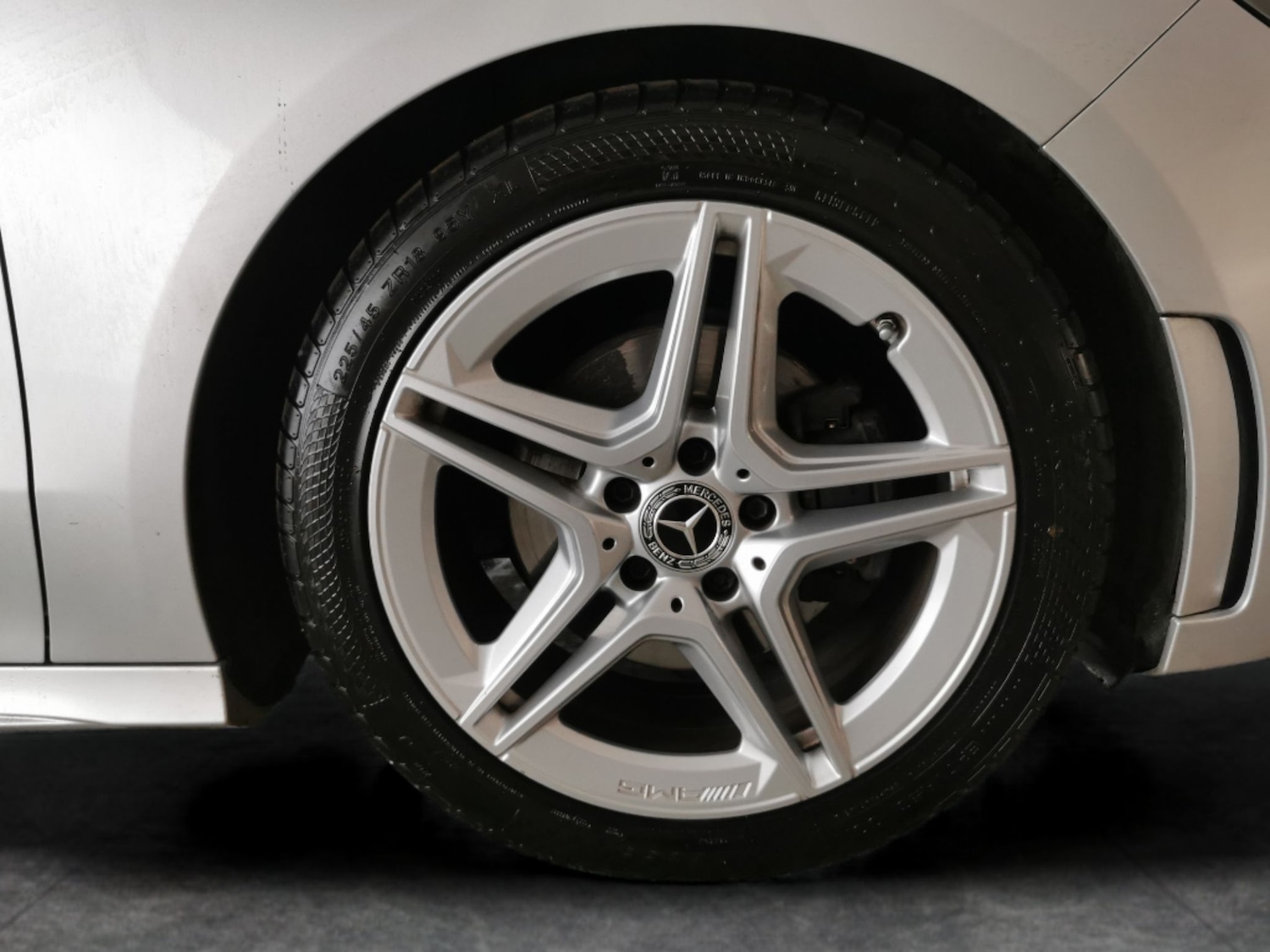 Used Mercedes-Benz B Class 2019 for sale - 77980704: Photo 25