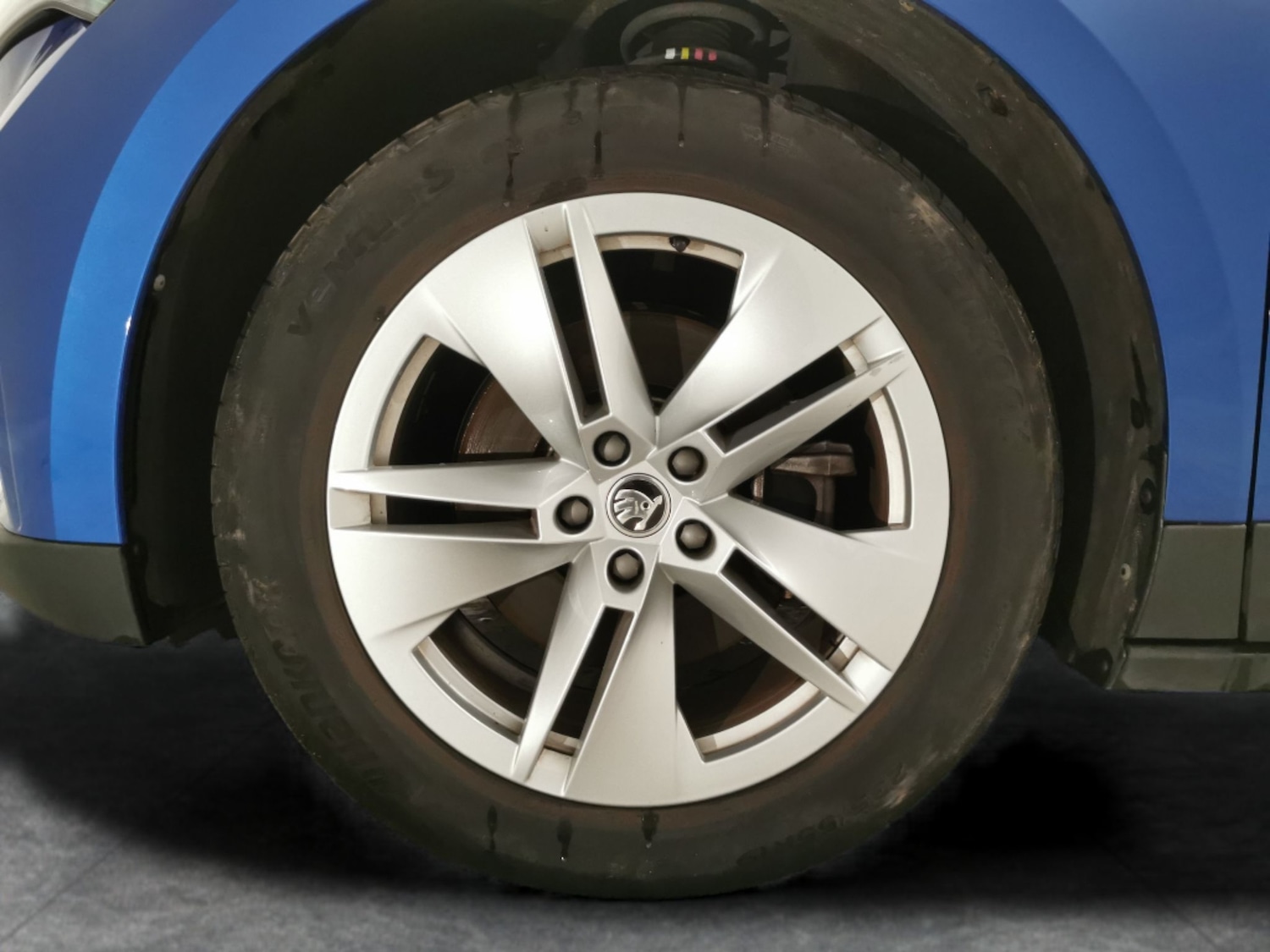 Used Skoda Enyaq for sale - 76725356: Photo 22