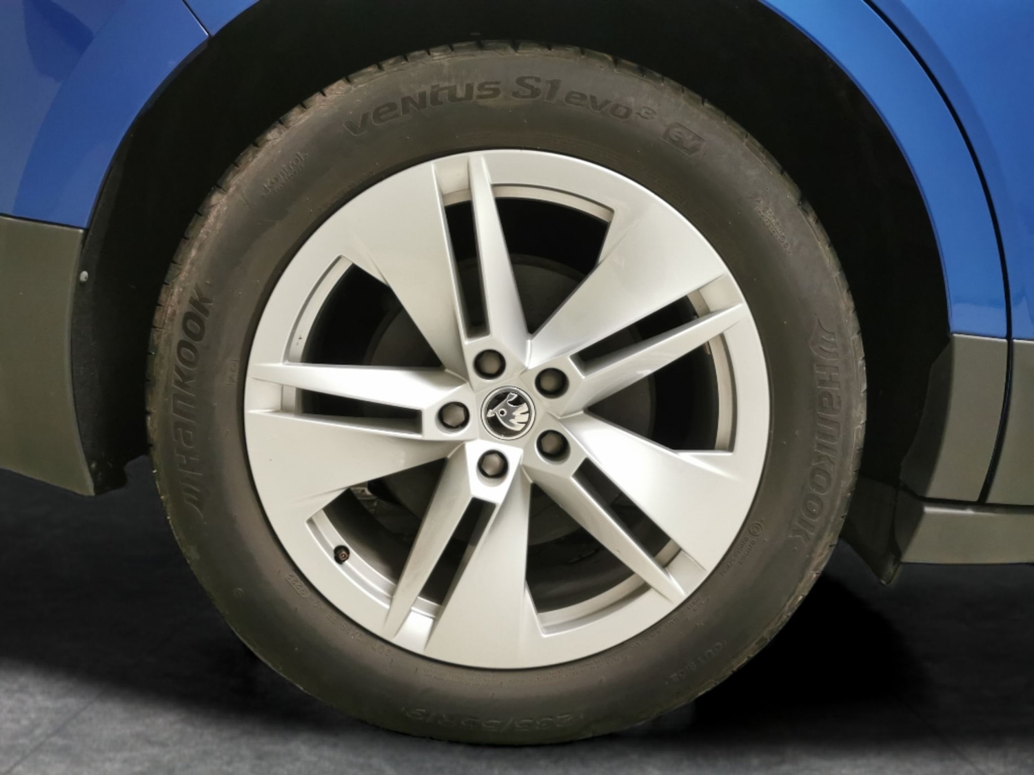 Used Skoda Enyaq for sale - 76725356: Photo 24