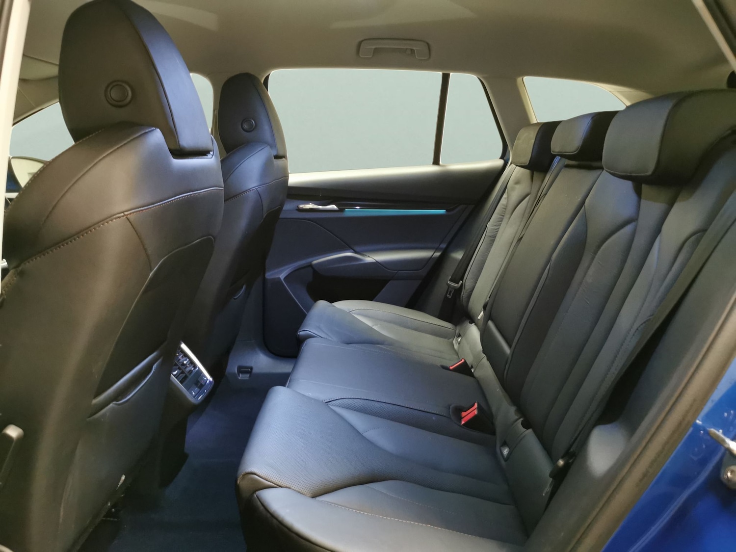 Used Skoda Enyaq for sale - 76725356: Photo 25