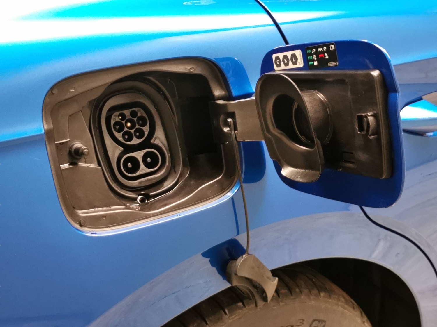 Used Skoda Enyaq for sale - 76725356: Photo 30