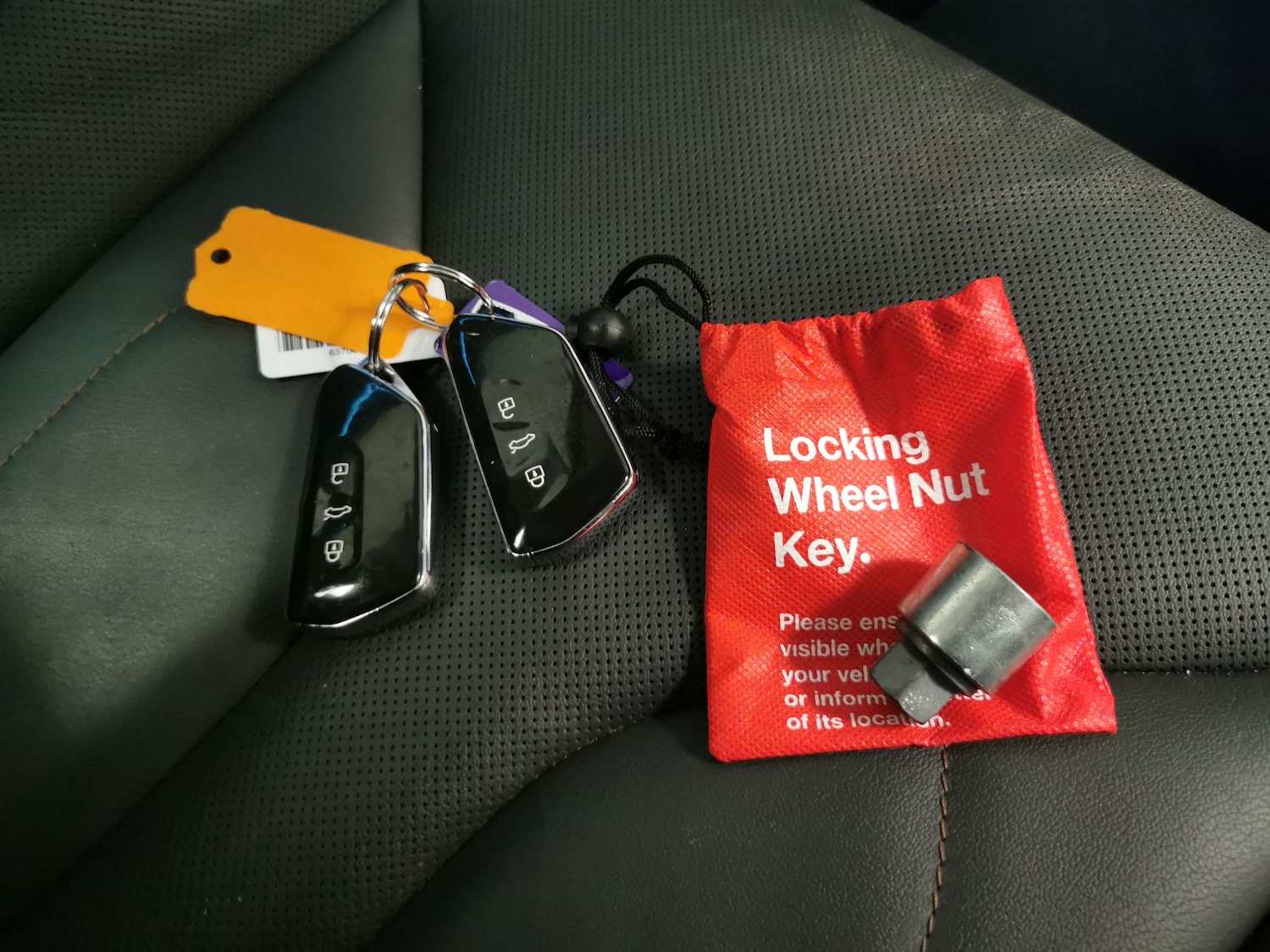 Used Skoda Enyaq for sale - 76725356: Photo 31