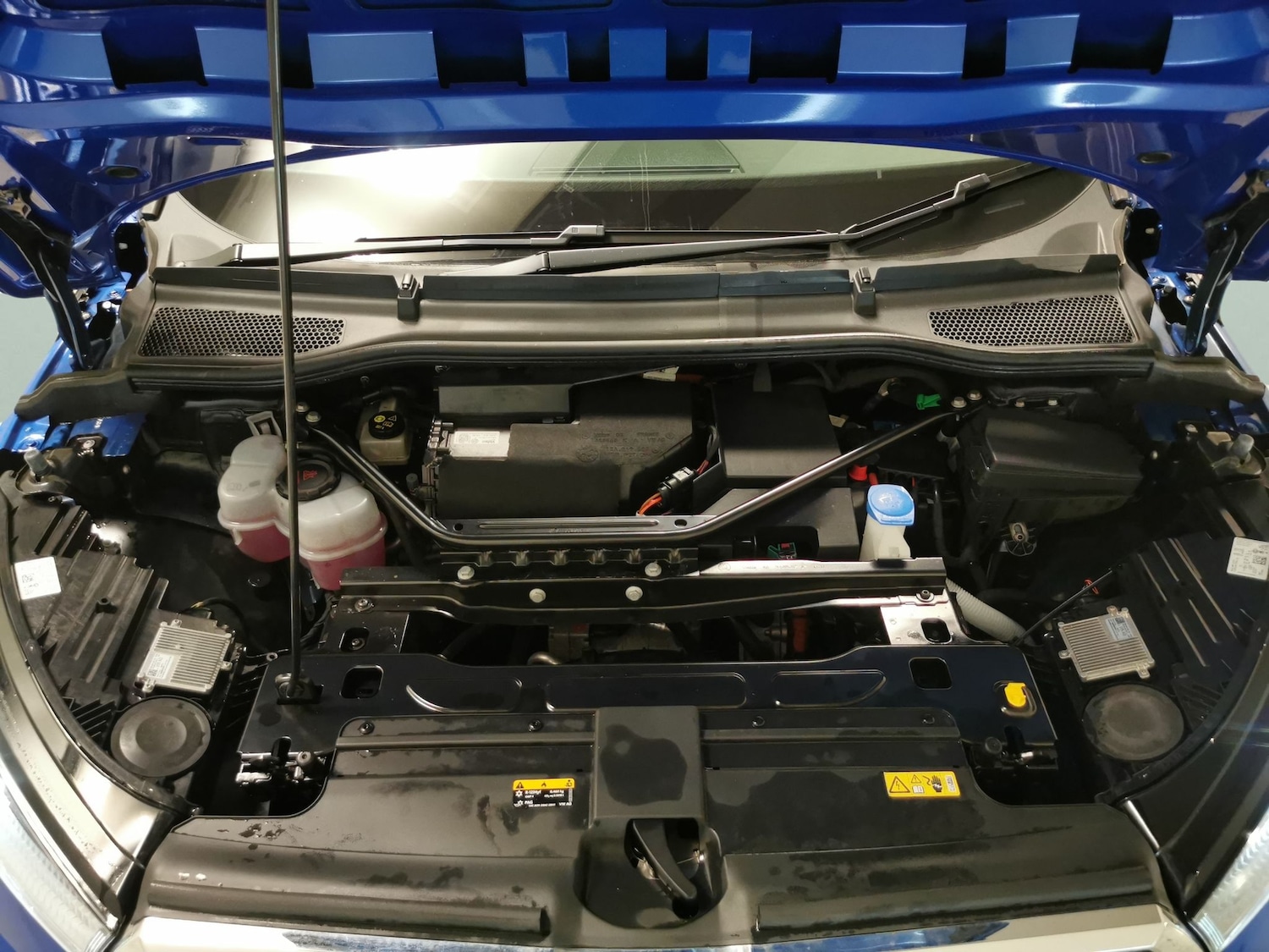 Used Skoda Enyaq for sale - 76725356: Photo 32