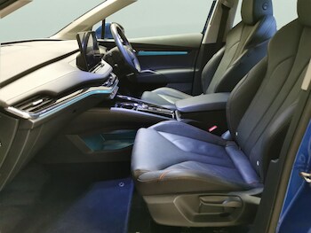 Used Skoda Enyaq undefined for sale - 76725356: Photo