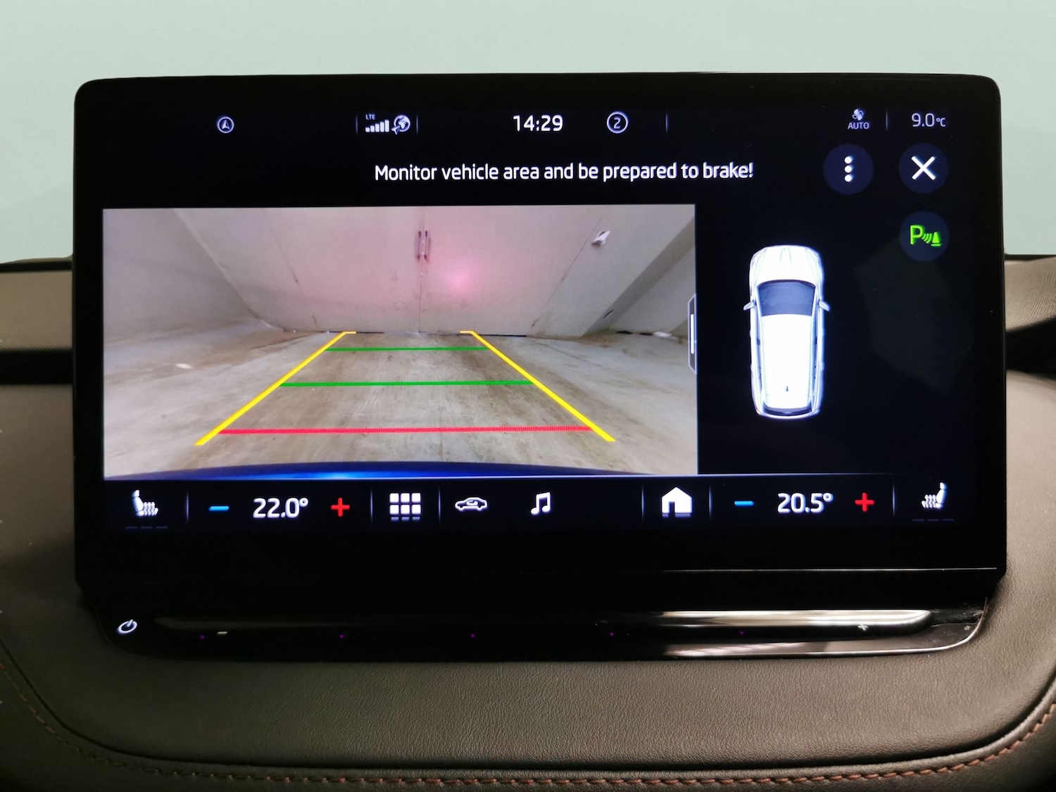 Used Skoda Enyaq for sale - 76725356: Photo 5