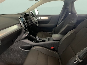 Used Volvo XC40 2020 for sale - 75772183: Photo