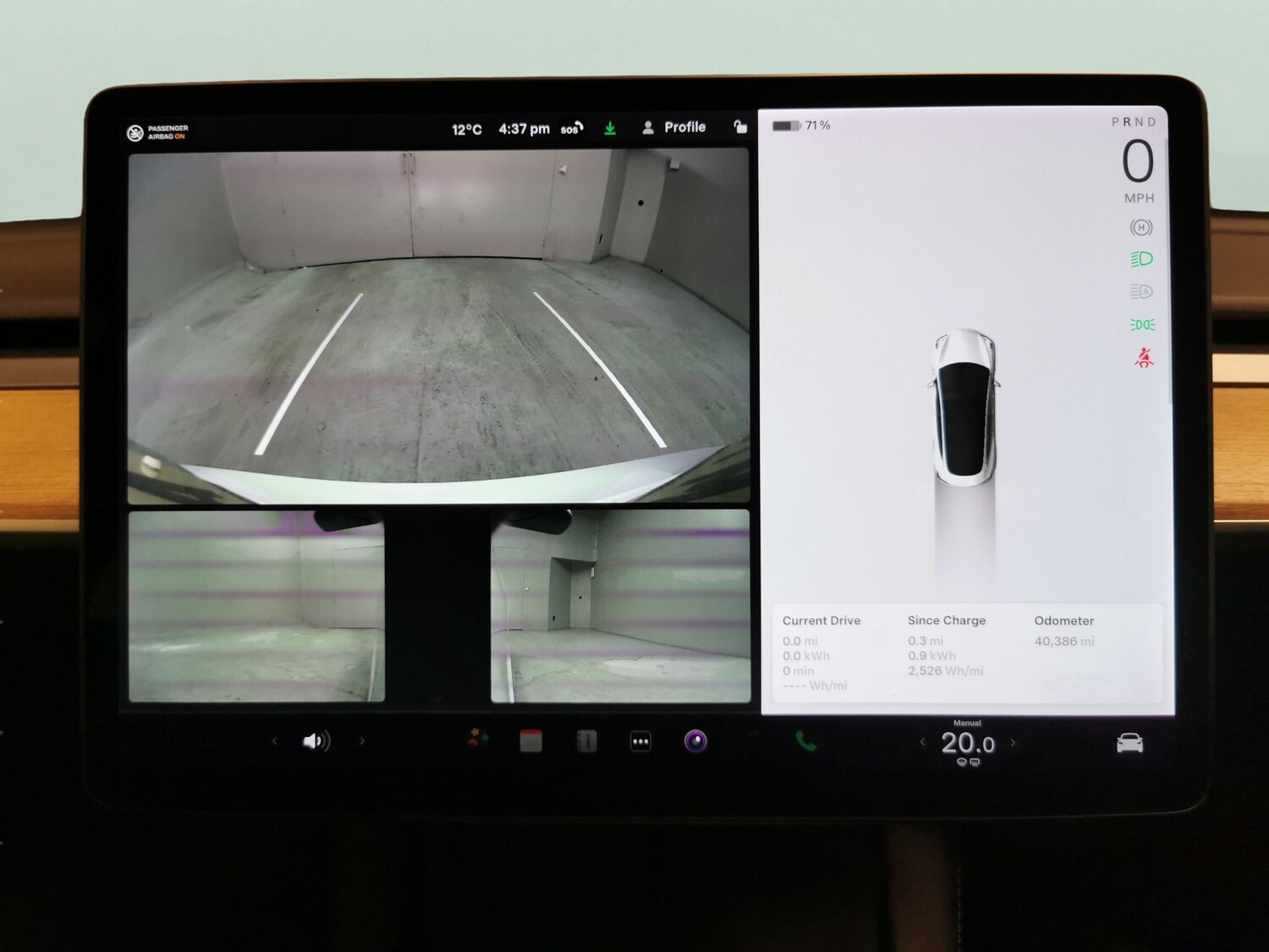 Used Tesla Model 3 2021 for sale - 77829746: Photo 6