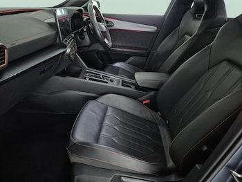Used Cupra Formentor 2023 for sale - 79537652: Photo