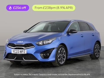 Used Kia Ceed 2023 for sale - 78521149: Photo