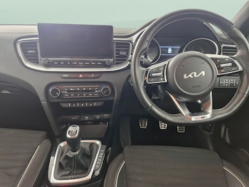 Used Kia Ceed 2023 for sale - 78521149: Photo