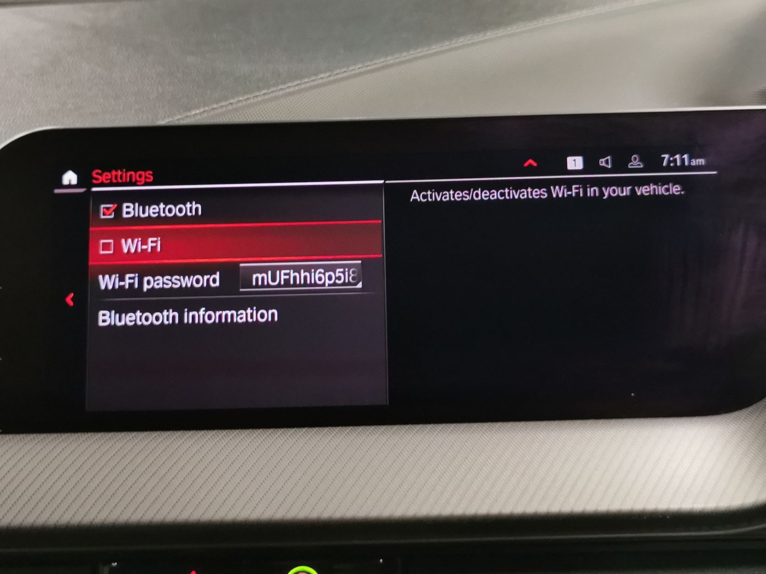 Used BMW 1 Series 2020 for sale - 76719873: Photo 14