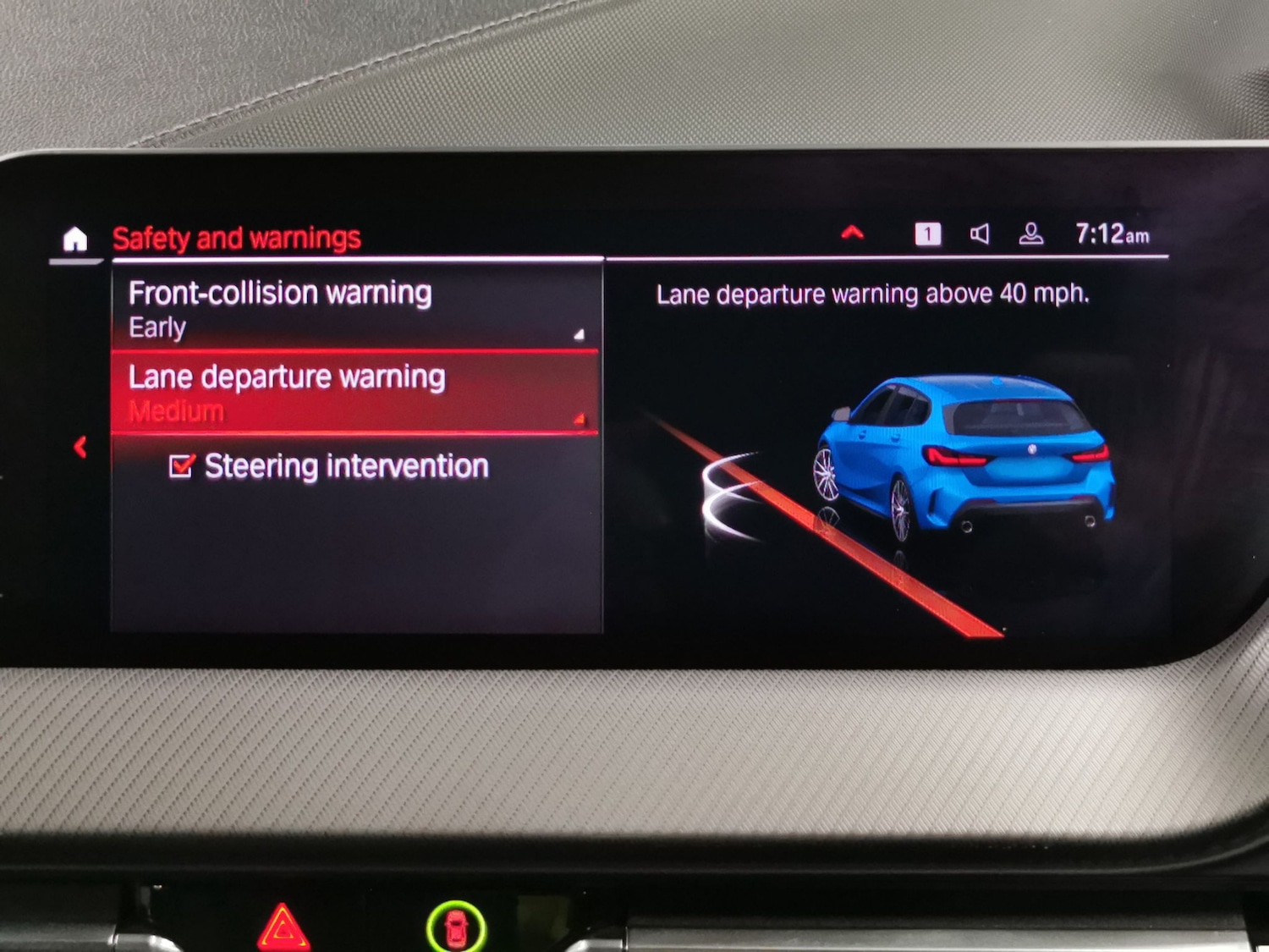 Used BMW 1 Series 2020 for sale - 76719873: Photo 22