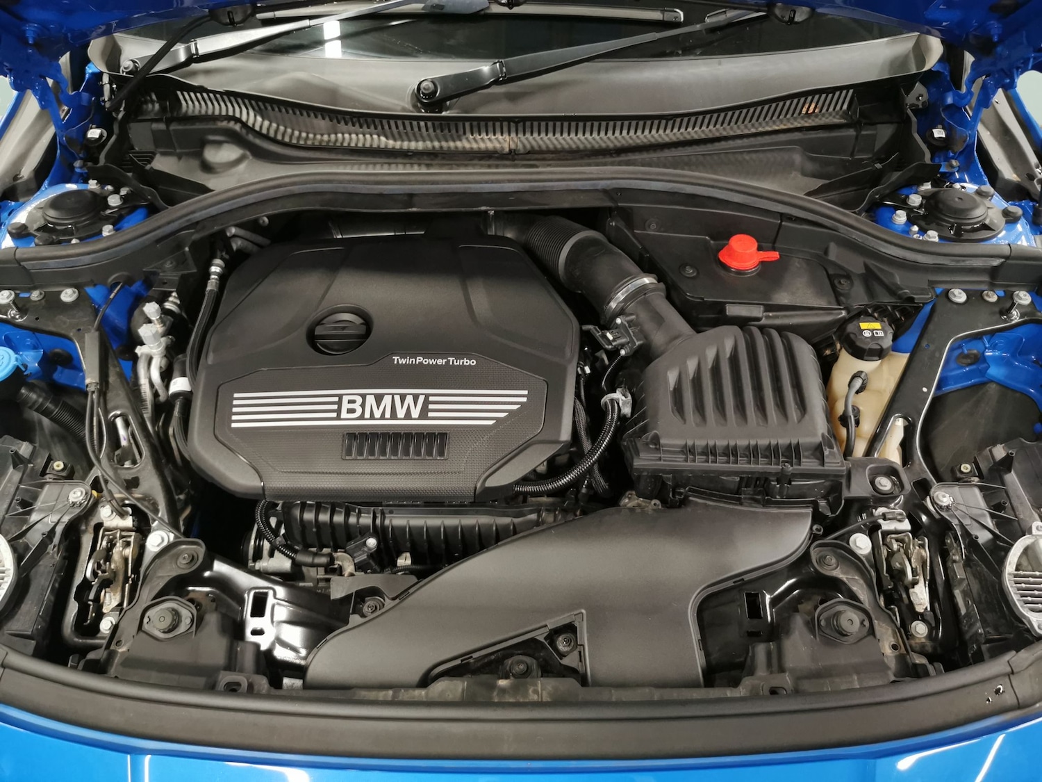 Used BMW 1 Series 2020 for sale - 76719873: Photo 31