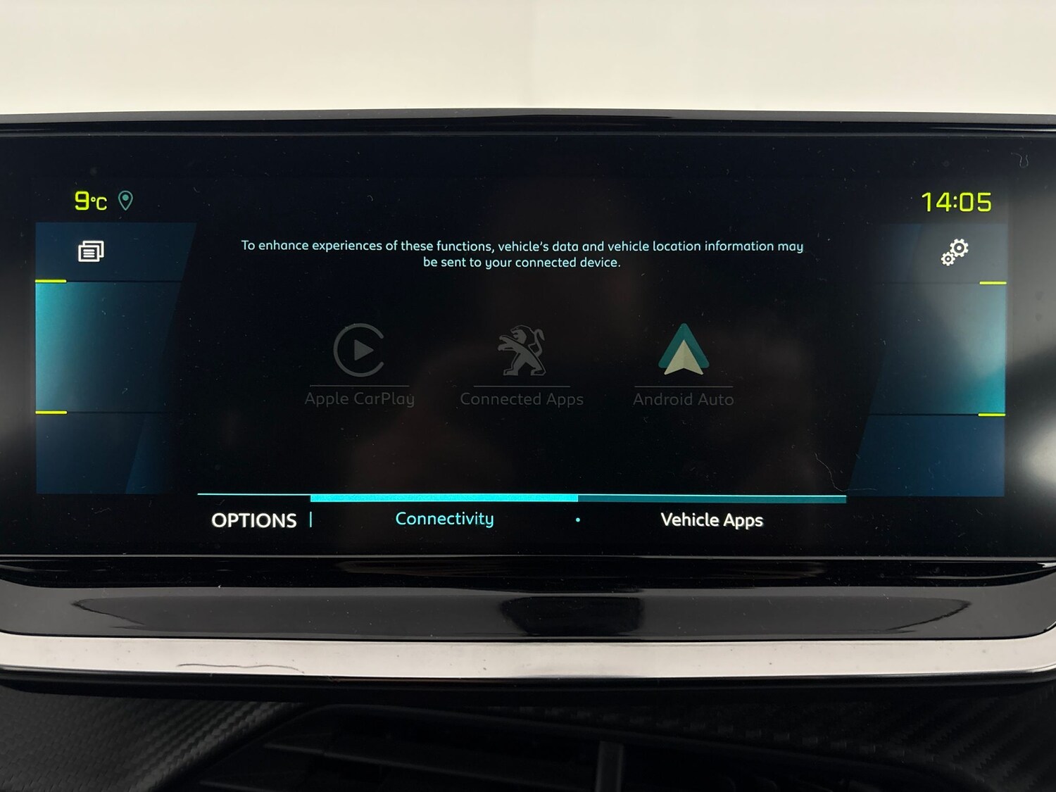 Used Peugeot 208 2022 for sale - 77499948: Photo 15