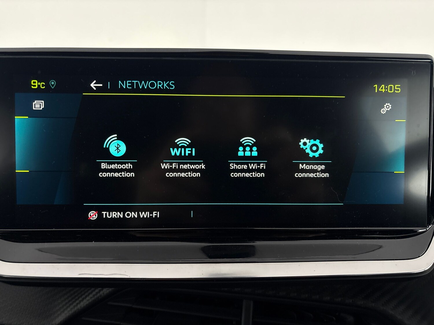 Used Peugeot 208 2022 for sale - 77499948: Photo 16