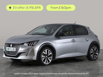 Used Peugeot E-208 undefined for sale - 77499948: Photo