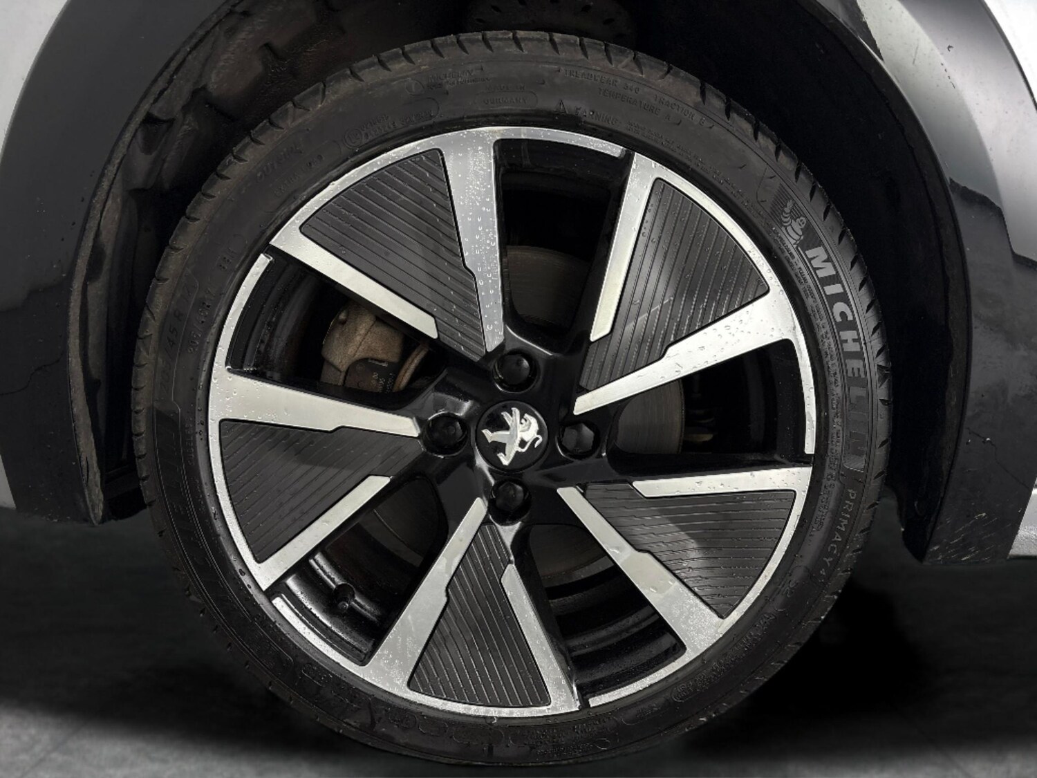 Used Peugeot 208 2022 for sale - 77499948: Photo 26