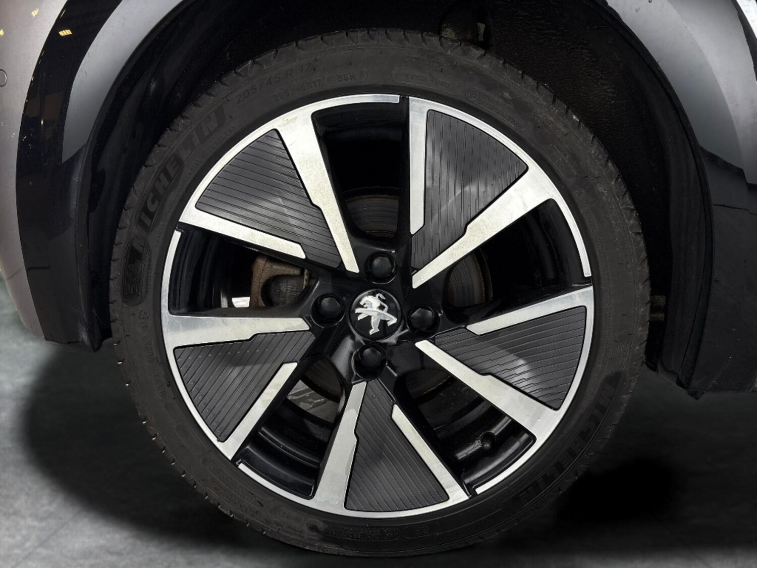 Used Peugeot 208 2022 for sale - 77499948: Photo 28