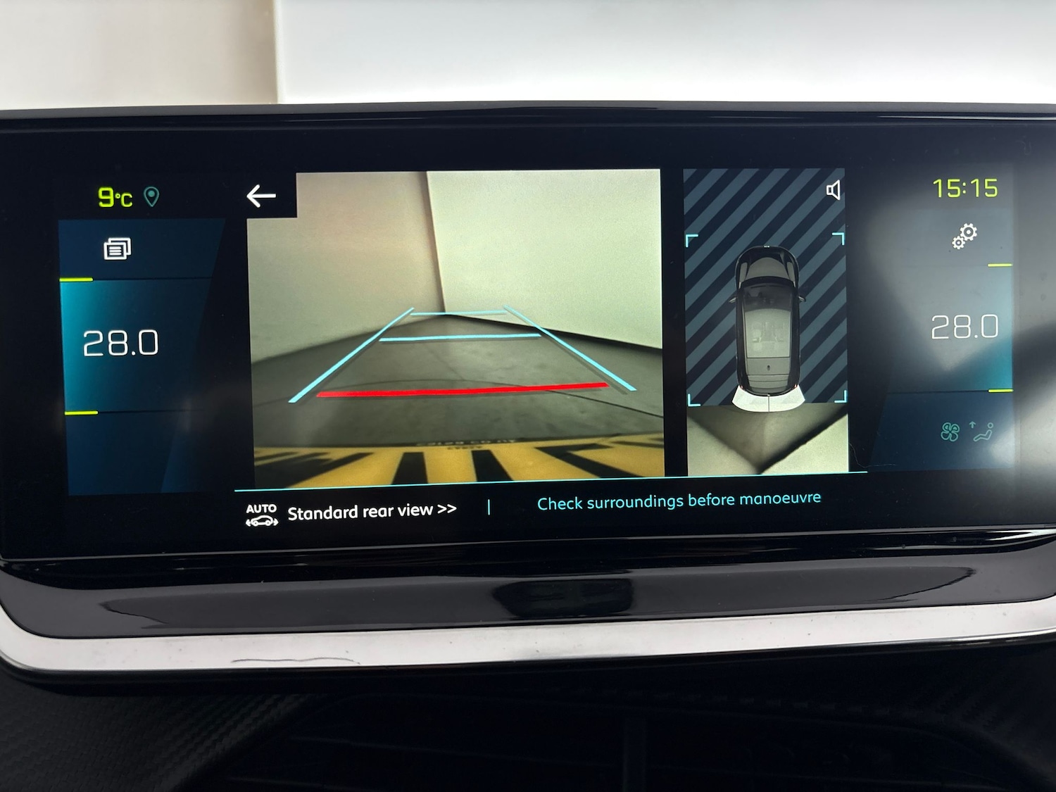 Used Peugeot 208 2022 for sale - 77499948: Photo 5