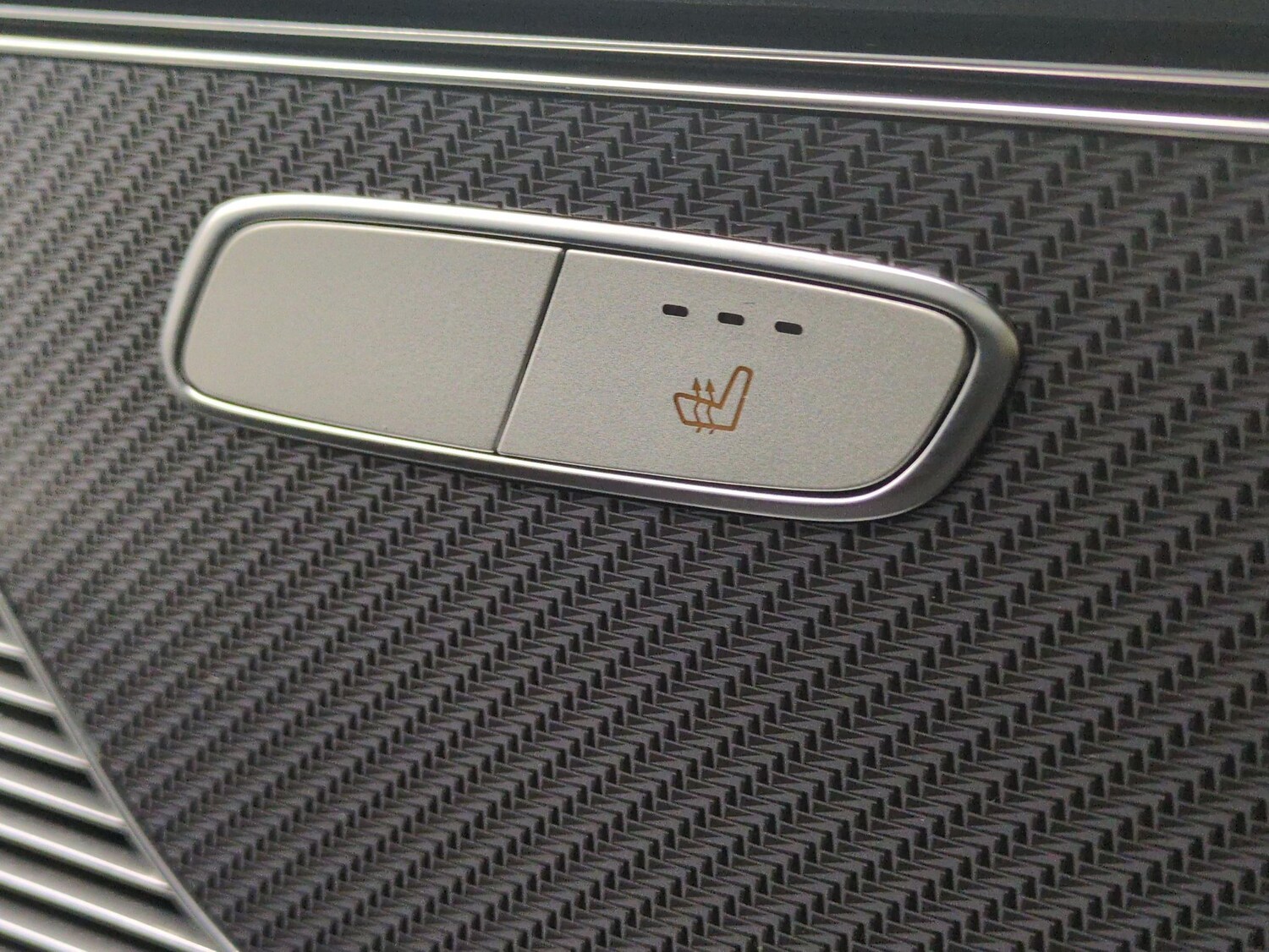 Used Mercedes-Benz EQC 2021 for sale - 77428529: Photo 20