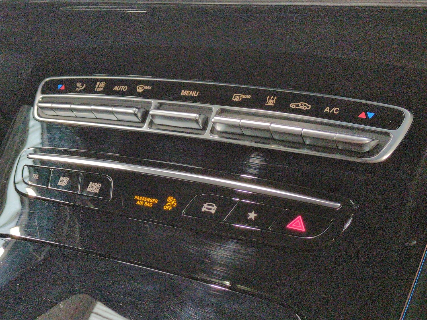 Used Mercedes-Benz EQC 2021 for sale - 77428529: Photo 21