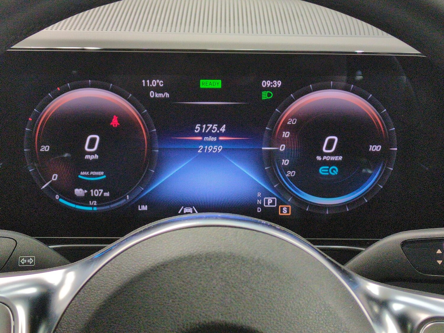 Used Mercedes-Benz EQC 2021 for sale - 77428529: Photo 24