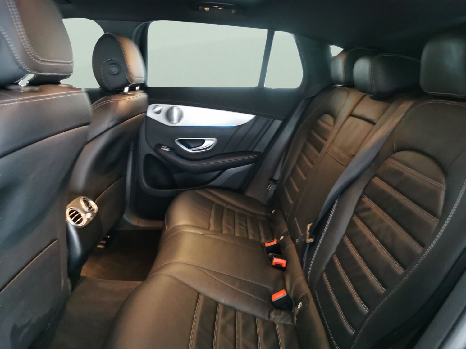 Used Mercedes-Benz EQC 2021 for sale - 77428529: Photo 30