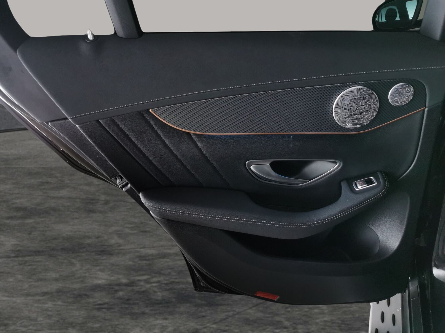 Used Mercedes-Benz EQC 2021 for sale - 77428529: Photo 32