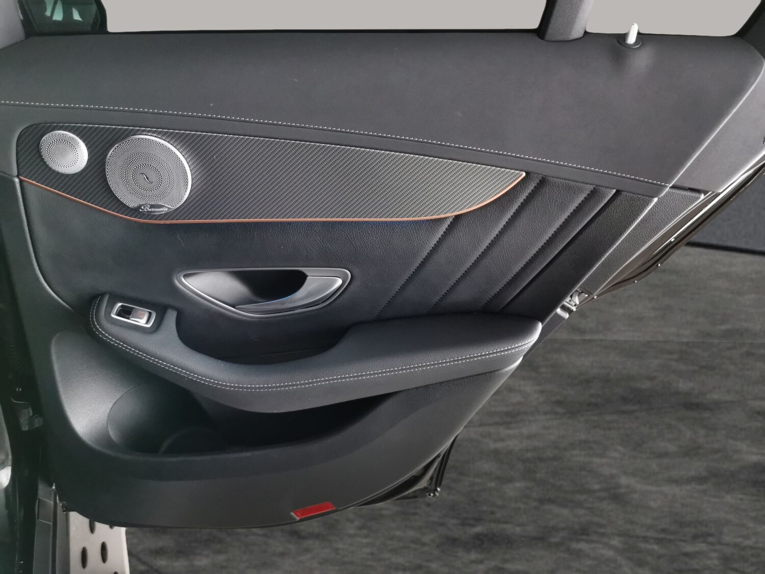 Used Mercedes-Benz EQC 2021 for sale - 77428529: Photo 33