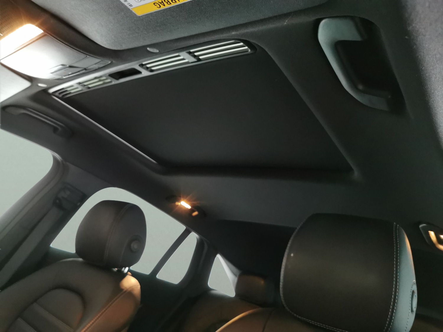 Used Mercedes-Benz EQC 2021 for sale - 77428529: Photo 5