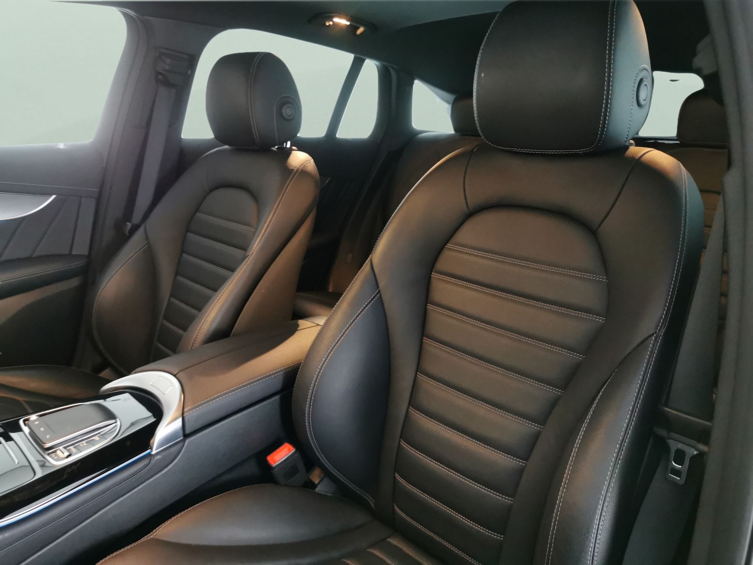 Used Mercedes-Benz EQC 2021 for sale - 77428529: Photo 8