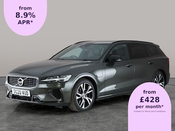 Used Volvo V60 2020 for sale - 75616875: Photo