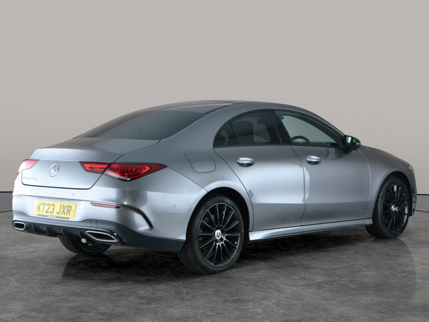 Used Mercedes-Benz CLA 2023 for sale - 77565544: Photo 12