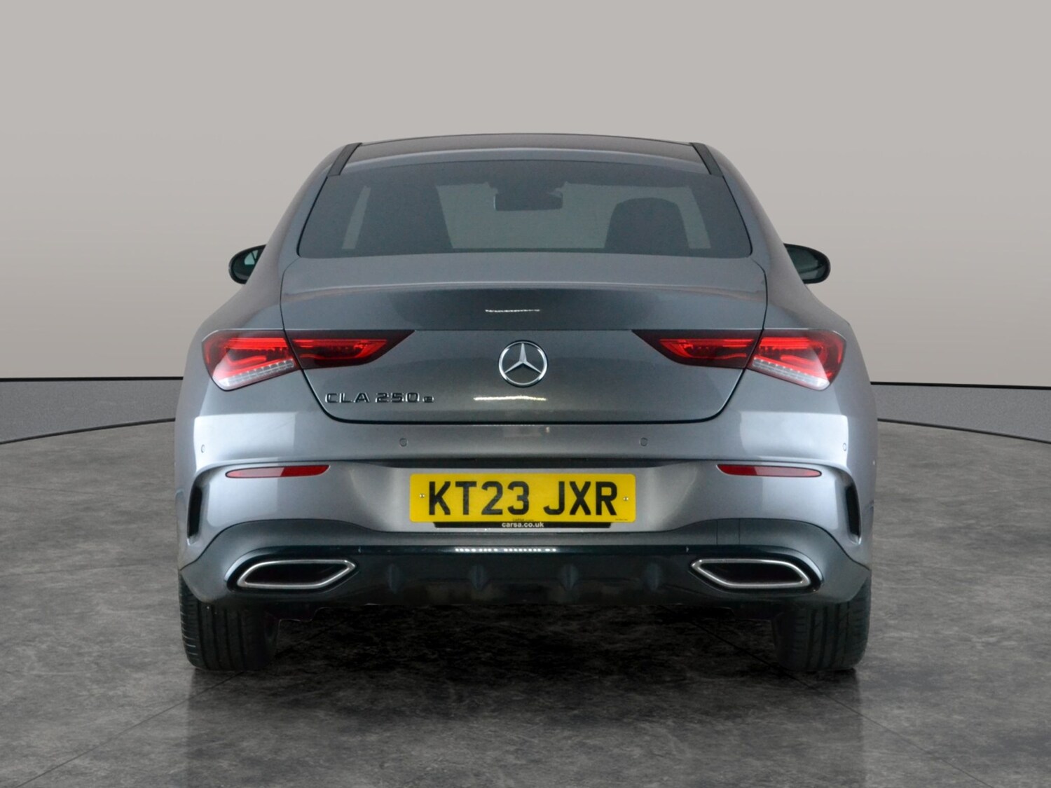 Used Mercedes-Benz CLA 2023 for sale - 77565544: Photo 13
