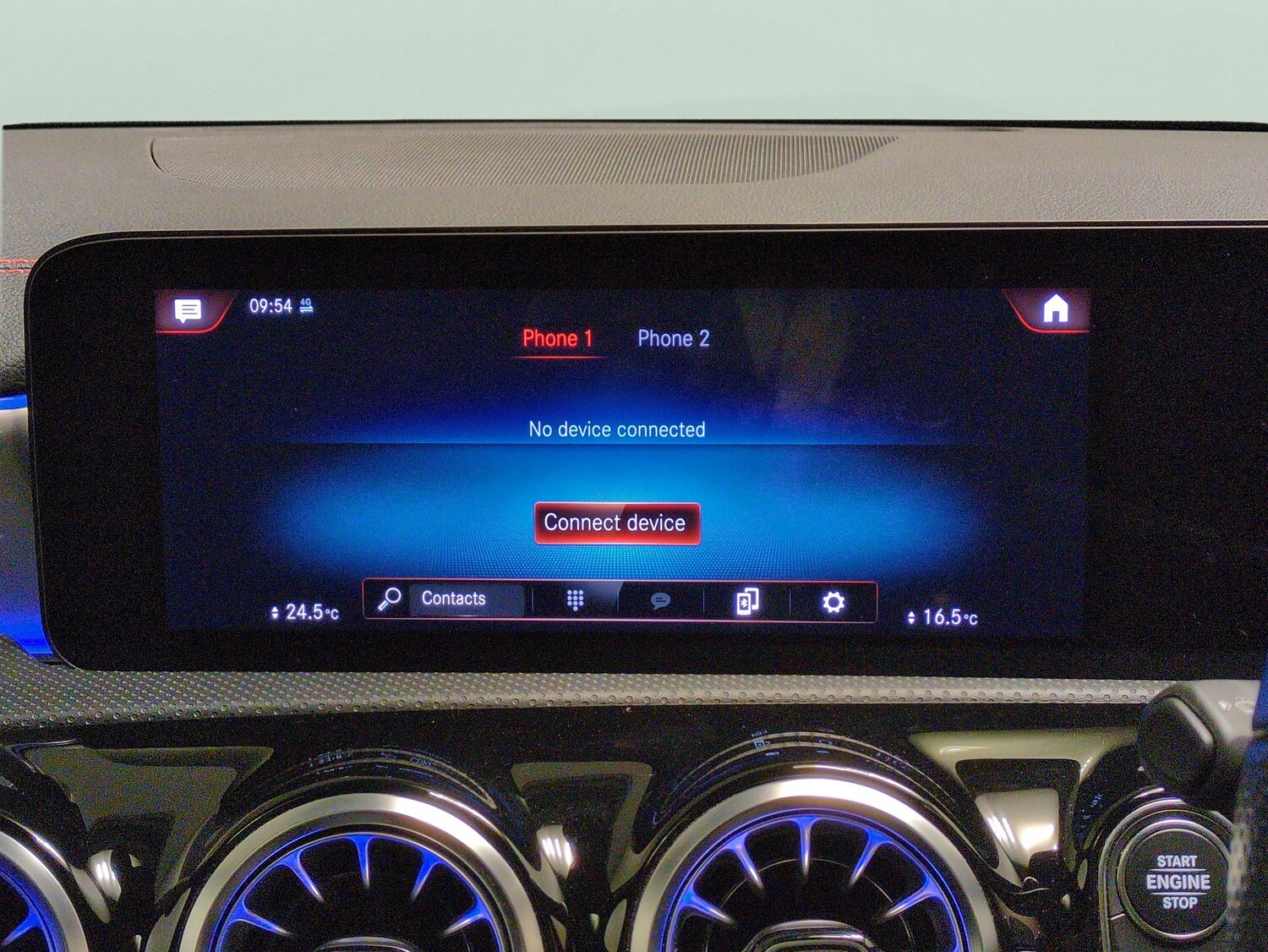 Used Mercedes-Benz CLA 2023 for sale - 77565544: Photo 17