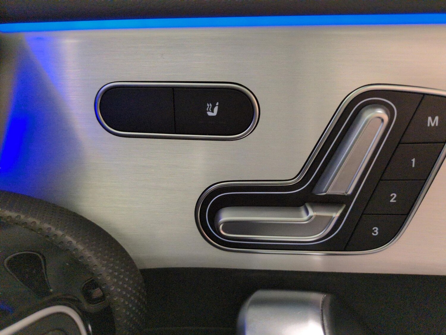 Used Mercedes-Benz CLA 2023 for sale - 77565544: Photo 21