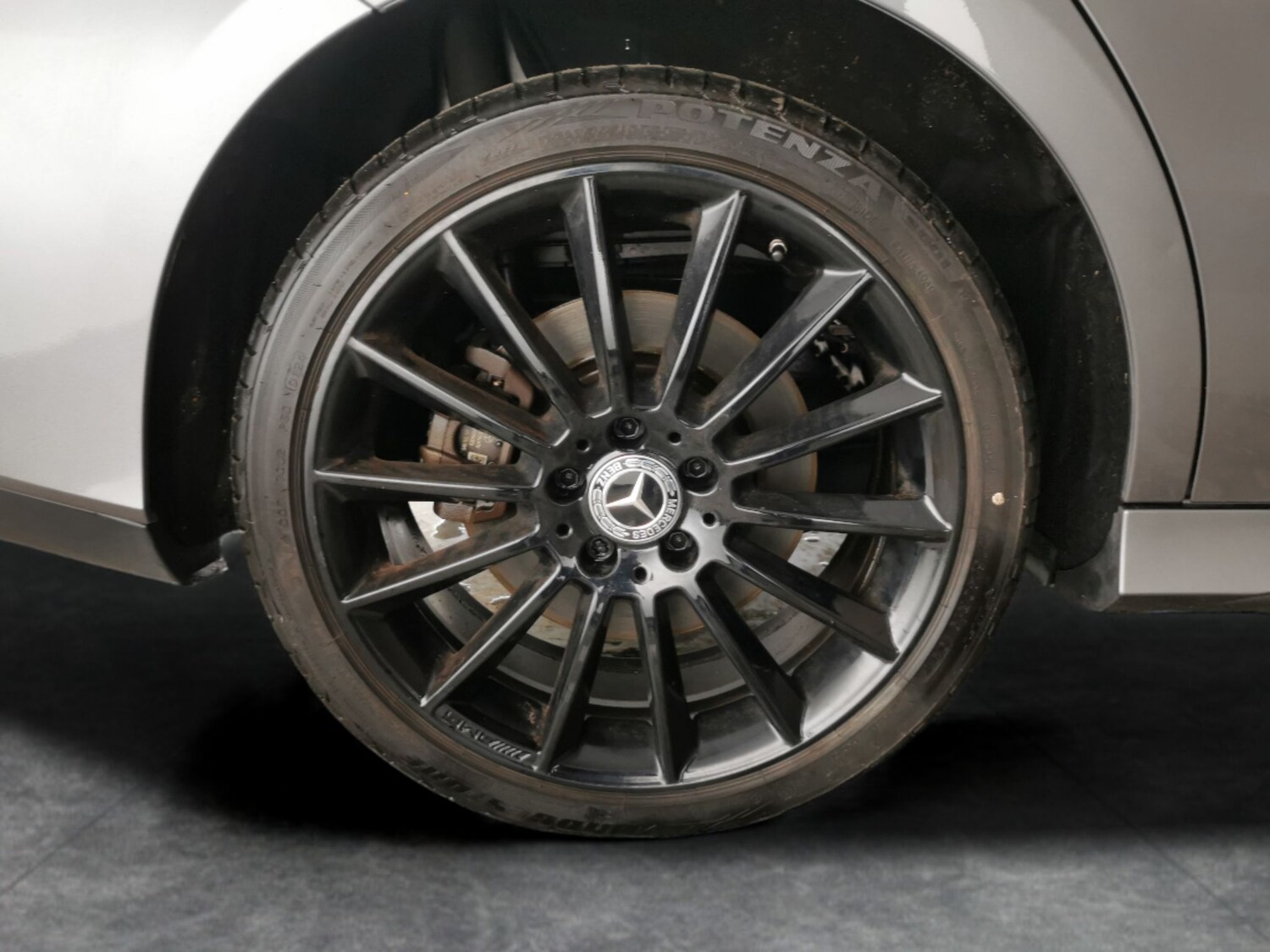 Used Mercedes-Benz CLA 2023 for sale - 77565544: Photo 30