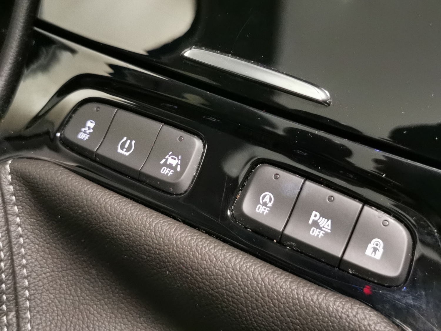 Used Vauxhall Grandland X 2020 for sale - 77084735: Photo 24