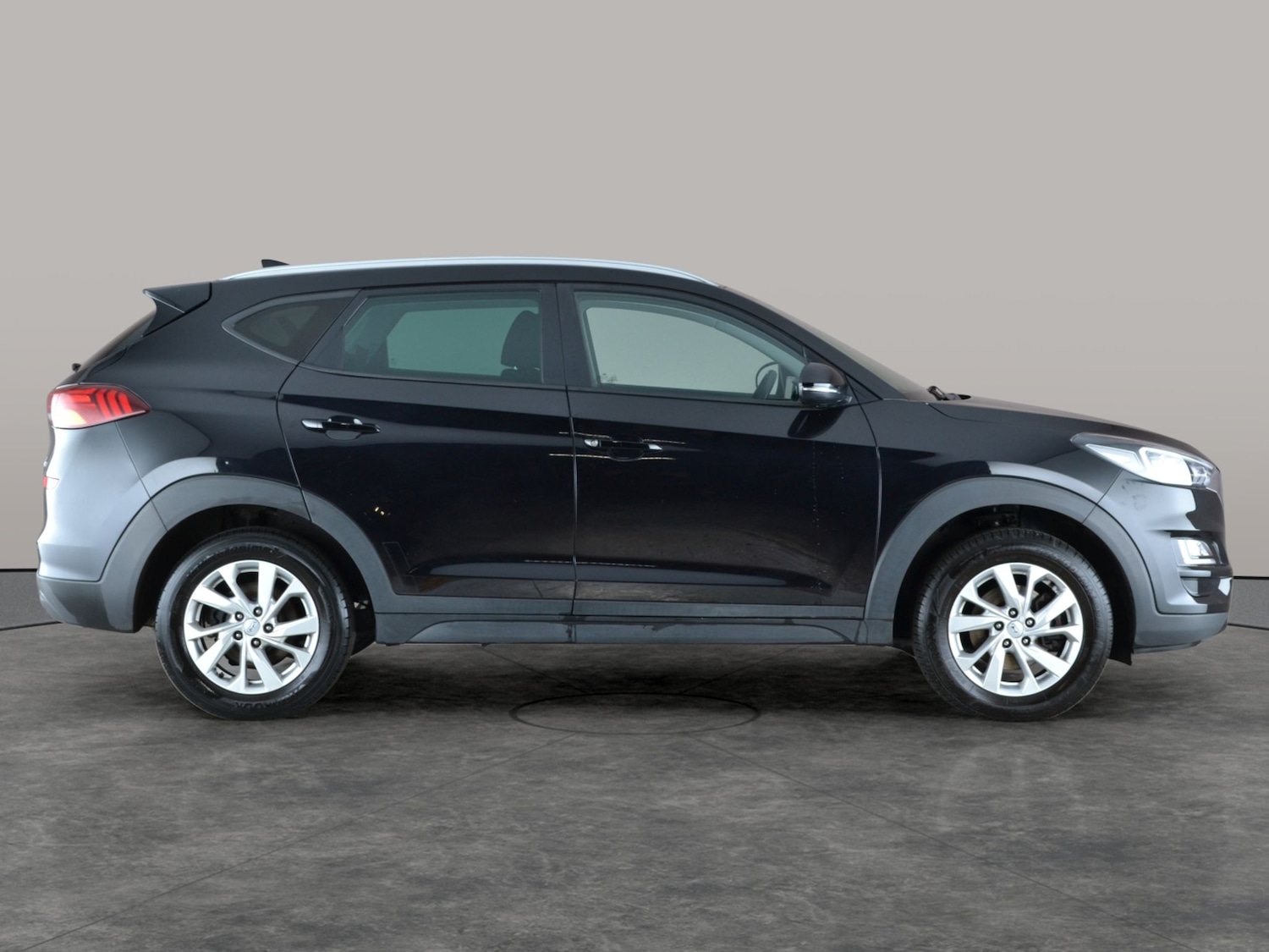 Used Hyundai TUCSON 2019 for sale - 77051099: Photo 10