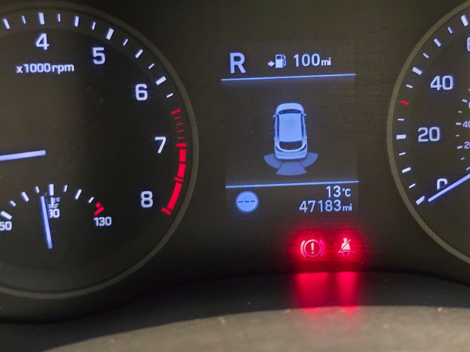 Used Hyundai TUCSON 2019 for sale - 77051099: Photo 17