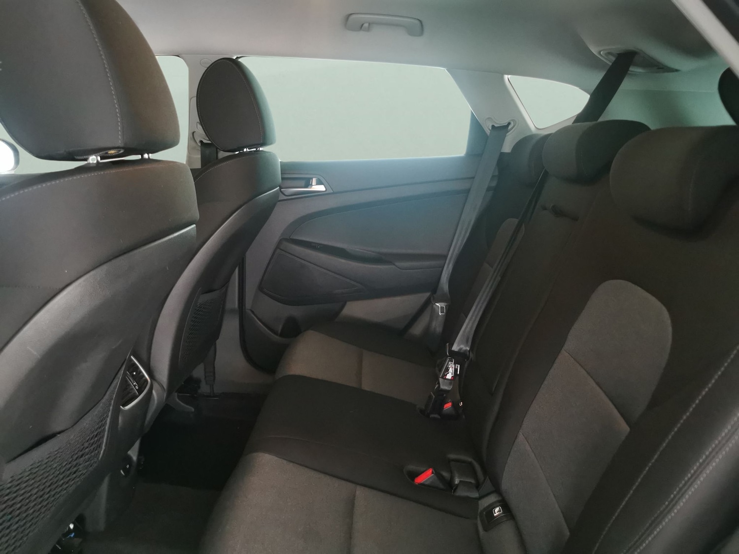 Used Hyundai TUCSON 2019 for sale - 77051099: Photo 24