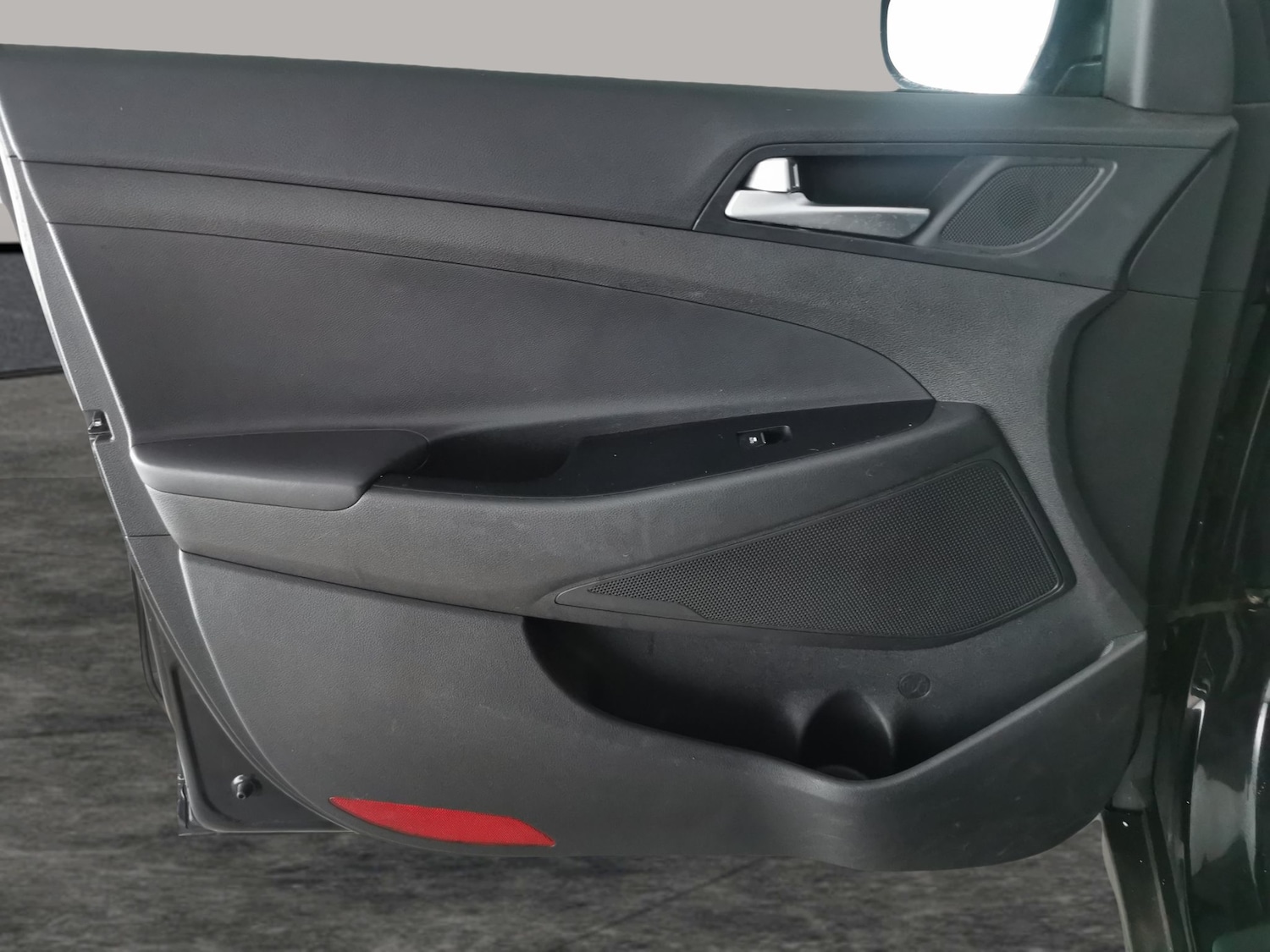 Used Hyundai TUCSON 2019 for sale - 77051099: Photo 8