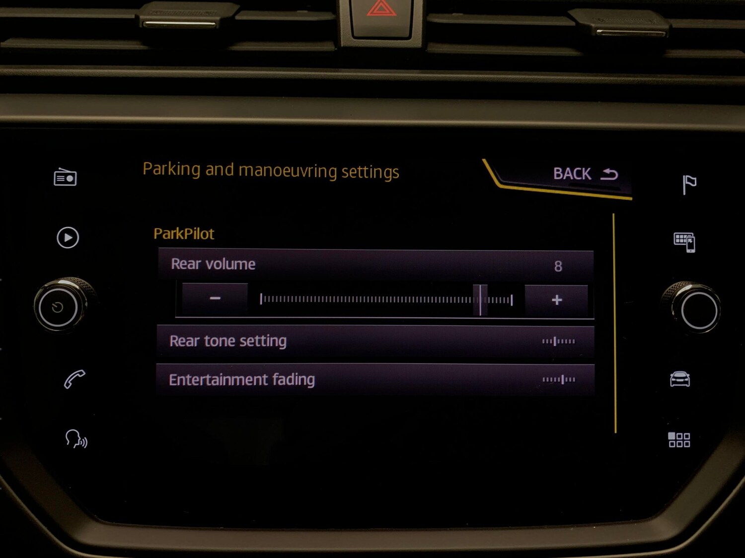 Used SEAT Ibiza 2018 for sale - 78180673: Photo 13